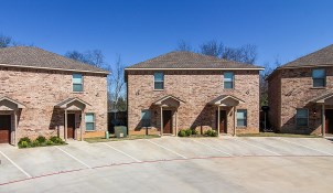 townhomes