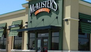 McAlisters-menu