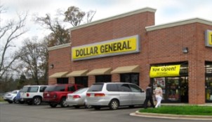 Dollar-General