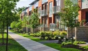 housing