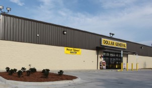 Dollar General PR