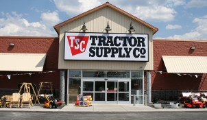 Tractor Supply