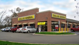 Dollar-General