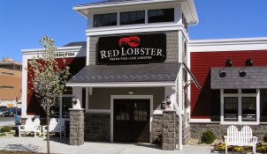 red-lobster